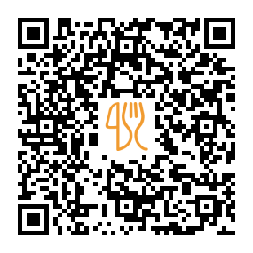 QR-code link para o menu de Kebab King Dávid