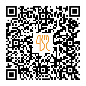 QR-code link para o menu de Fu Le, Gostinstvo, D.o.o.