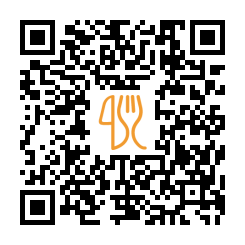 QR-code link para o menu de Caffe Panda