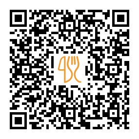 QR-code link para o menu de Iron Grip Gym