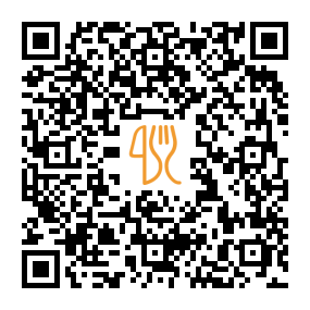 QR-code link para o menu de First Wok Chinese Hibachi