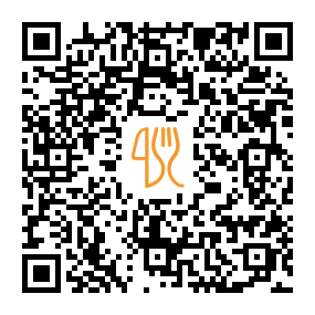 QR-code link para o menu de Dinner Bell Barbecue