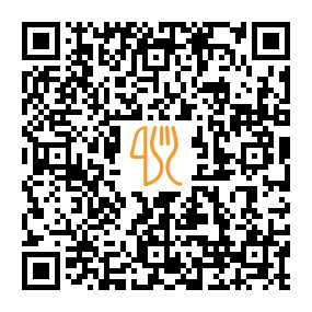 QR-code link para o menu de Koltushi Burgers