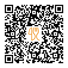 QR-code link para o menu de The Place To Be