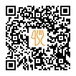 QR-code link para o menu de Centrál
