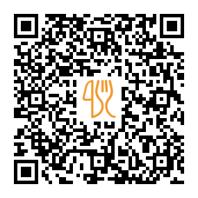 QR-code link para o menu de Little Caesars Pizza