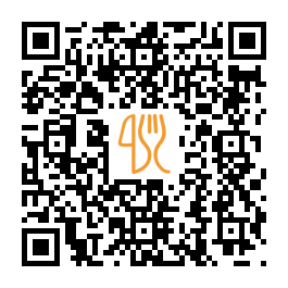 QR-code link para o menu de Carl's Jr.