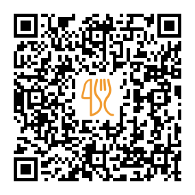 QR-code link para o menu de Ledo Pizza