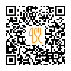 QR-code link para o menu de B B's Cafe