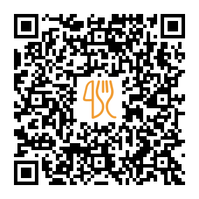 QR-code link para o menu de The Candied Yam