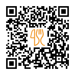 QR-code link para o menu de Fran