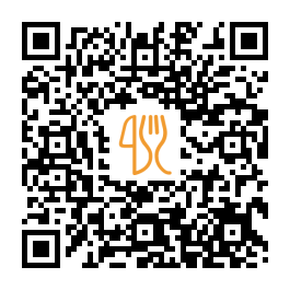 QR-code link para o menu de The Courtyard Cafe.