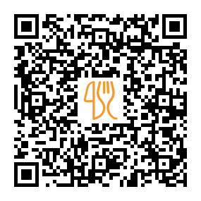 QR-code link para o menu de Kafana Kod Šekija
