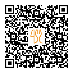 QR-code link para o menu de The Railway Inn