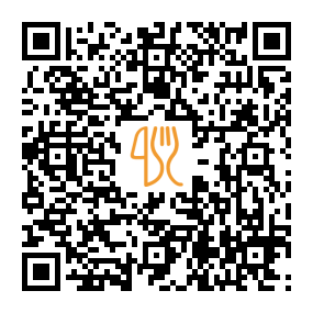 QR-code link para o menu de Jinky's Cafe