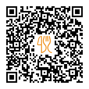 QR-code link para o menu de Iron X Fitness