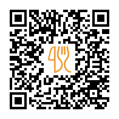 QR-code link para o menu de Burgerville