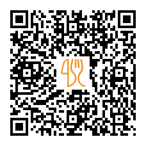 QR-code link para o menu de Hong Kong Express