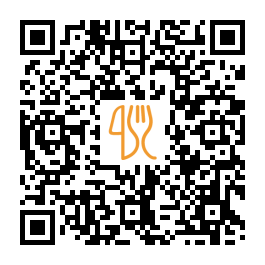 QR-code link para o menu de Jin Korean