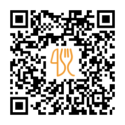 QR-code link para o menu de Lucky Dogs