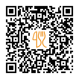 QR-code link para o menu de Pizza Taxi
