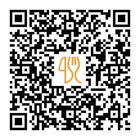 QR-code link para o menu de Flipside Cafe Grill