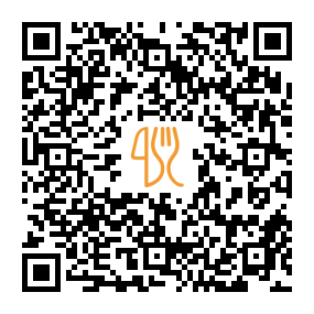 QR-code link para o menu de Cedarburg Coffee Roastery