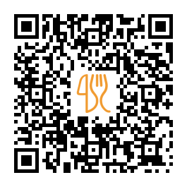 QR-code link para o menu de Cafe Rande Vous