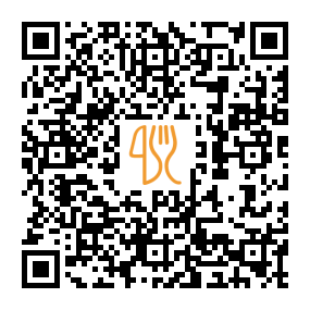 QR-code link para o menu de Woody's Thai Kitchen