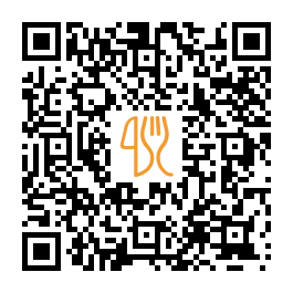 QR-code link para o menu de Big Orange