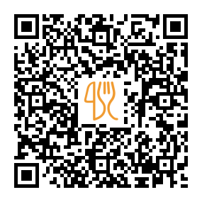 QR-code link para o menu de Tea Zone