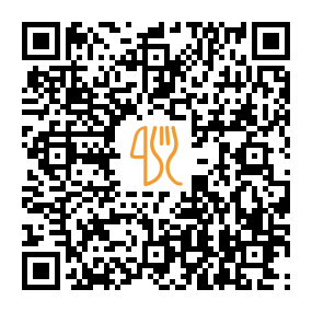 QR-code link para o menu de Picerija Moby Dick