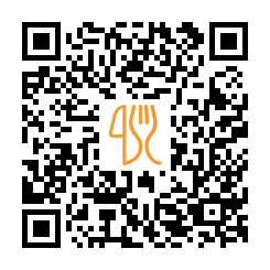 QR-code link para o menu de Valle Fresh