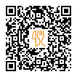 QR-code link para o menu de Seafare Inn