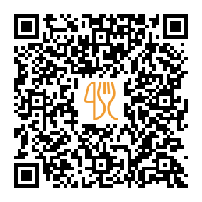 QR-code link para o menu de Warriors Grill