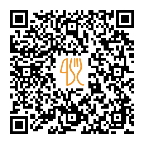 QR-code link para o menu de Carlito's Chicken