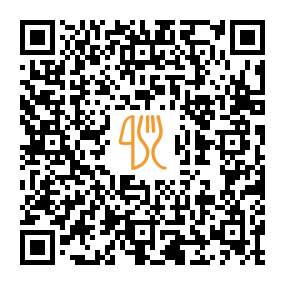 QR-code link para o menu de Wow Pho Grill