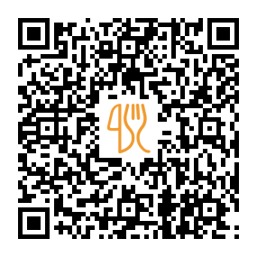 QR-code link para o menu de Fuji Steakhouse