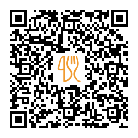 QR-code link para o menu de The Queen Of Fruits