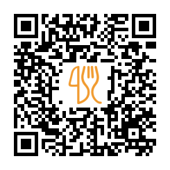 QR-code link para o menu de Hospudka