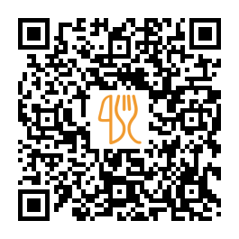 QR-code link para o menu de U Sv. Petra