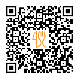 QR-code link para o menu de Lala Hot Yoga