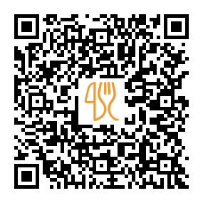 QR-code link para o menu de Burger King