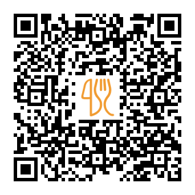 QR-code link para o menu de Artisan Kitchen