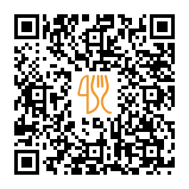 QR-code link para o menu de Madison Cafe