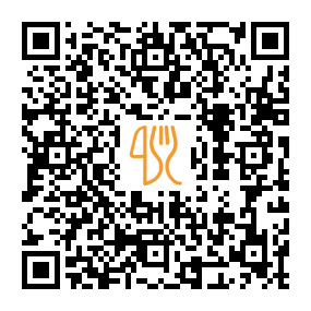 QR-code link para o menu de Harbor Fish Cafe