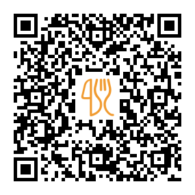 QR-code link para o menu de Yoga Om Peace