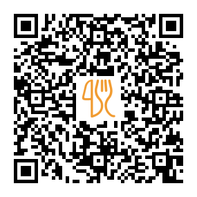 QR-code link para o menu de Planet Sushi