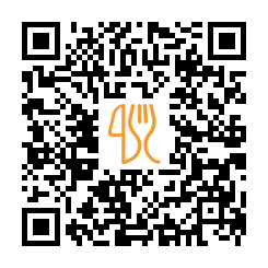 QR-code link para o menu de Tenis Café