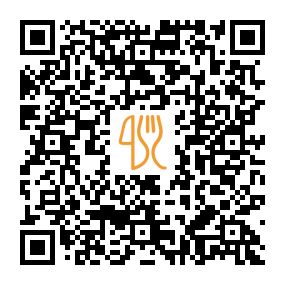 QR-code link para o menu de Vibeclass Fitness